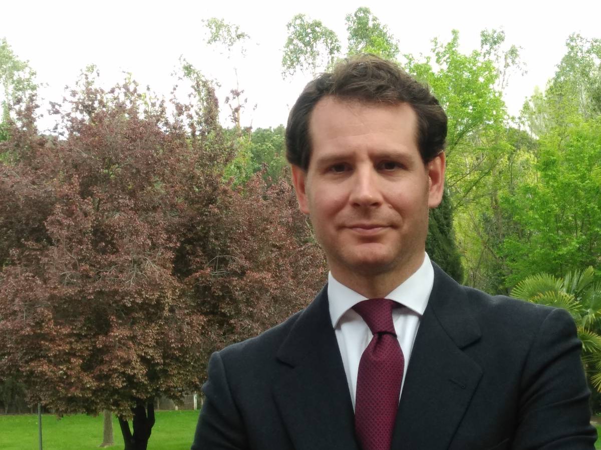 Baker McKenzie Barcelona ficha a Joaquín Fabré como socio y Gemma Piqué como 'counsel'