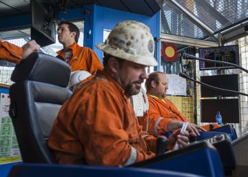 Por qué el petróleo WTI ha entrado en negativo y el Brent, no Por qué el petróleo WTI ha entrado en negativo y el Brent, no