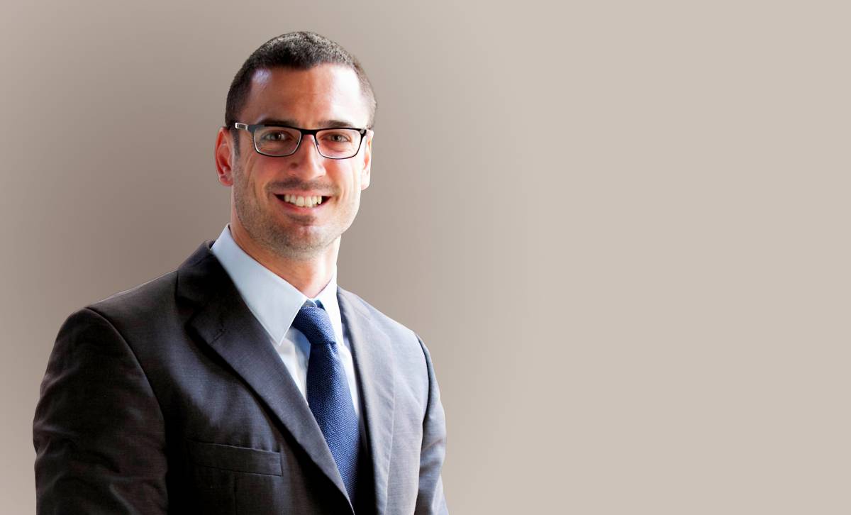 Daniel Cano Theis, nuevo socio de Monereo Meyer Abogados