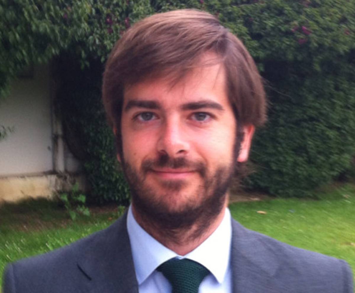 Latham & Watkins incorpora a un abogado del Estado