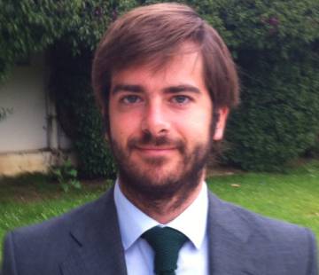 Latham & Watkins incorpora a un abogado del Estado