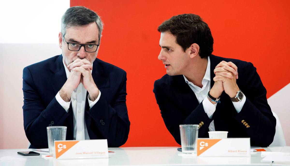 Martínez-Echevarría ficha a José Manuel Villegas y 'roba' a Ecija el grueso de Colón de Carvajal
