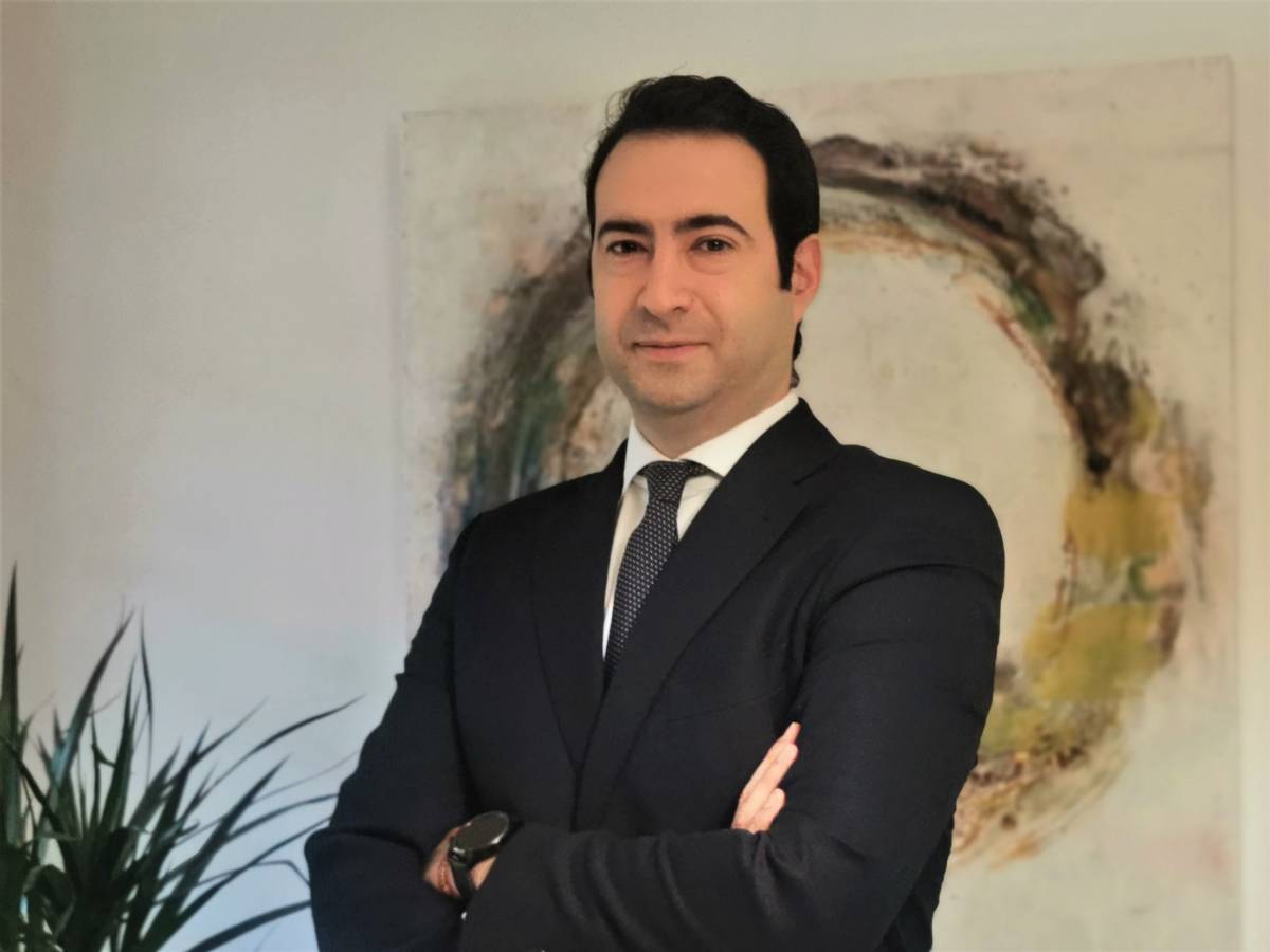 Deloitte Legal incorpora a Alberto Galán como director de Tecnología