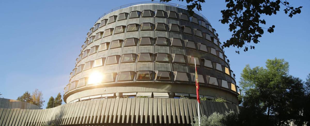 Citar en el Registro delitos por los que se investiga al titular vulnera su derecho al honor
