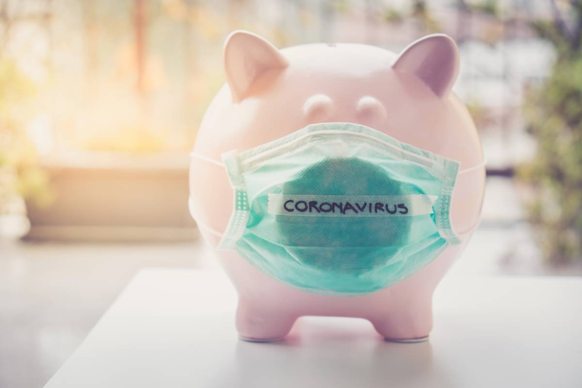 Medidas para que los pequeños y medianos bufetes sobrevivan a la crisis del coronavirus