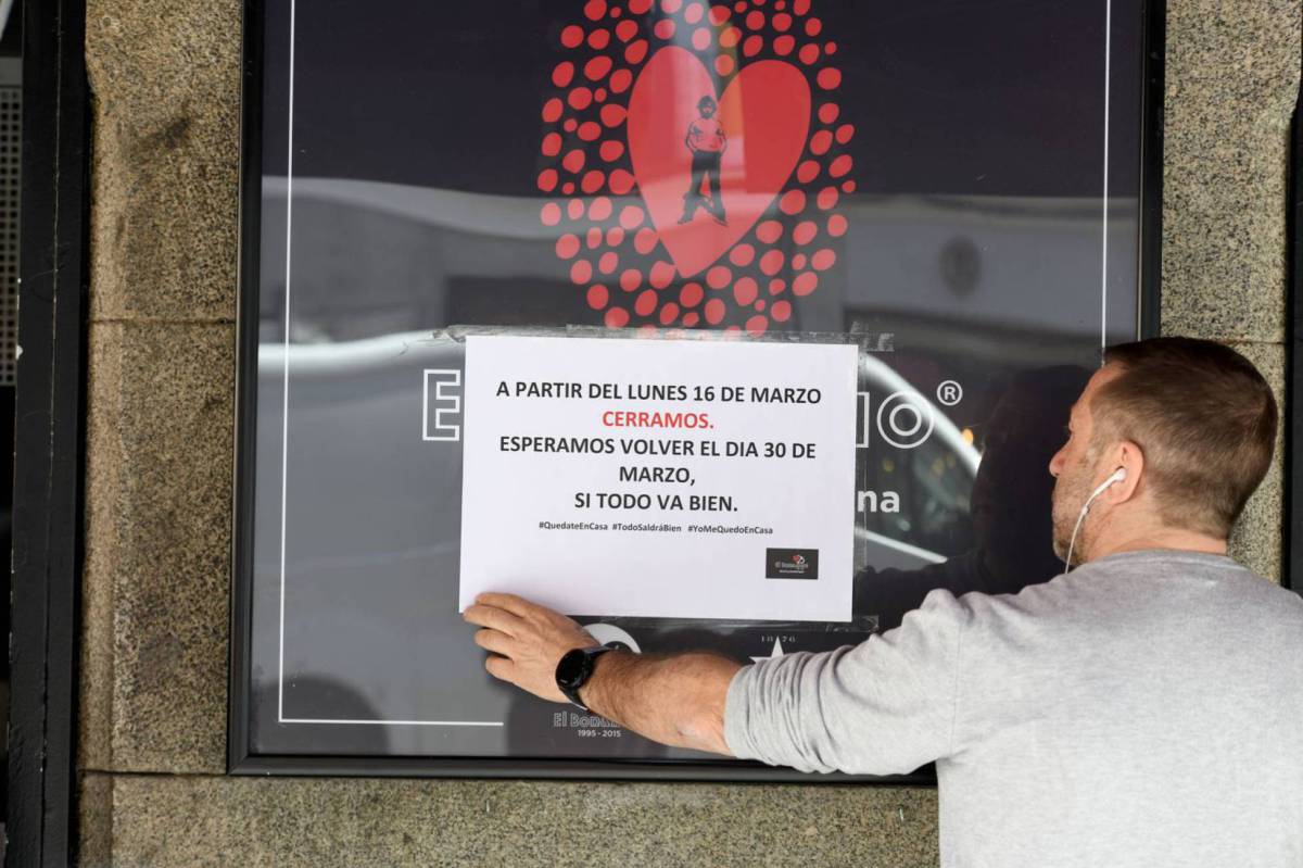 Críticas a las medidas para el alquiler de locales comerciales: "Desprotegen al inquilino"