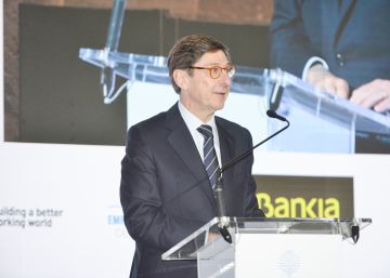 Bankia recorta su beneficio un 54% tras dotar 125 millones por Covid-19 Bankia recorta su beneficio un 54% tras dotar 125 millones por Covid-19