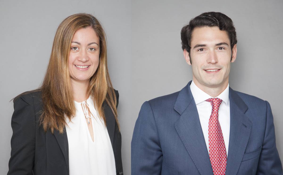Herbert Smith nombra nuevos socios a Iria Calviño y Armando García-Mendoza
