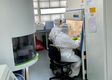 Ciencia y tecnología unidas para salir del confinamiento Ciencia y tecnología unidas para salir del confinamiento