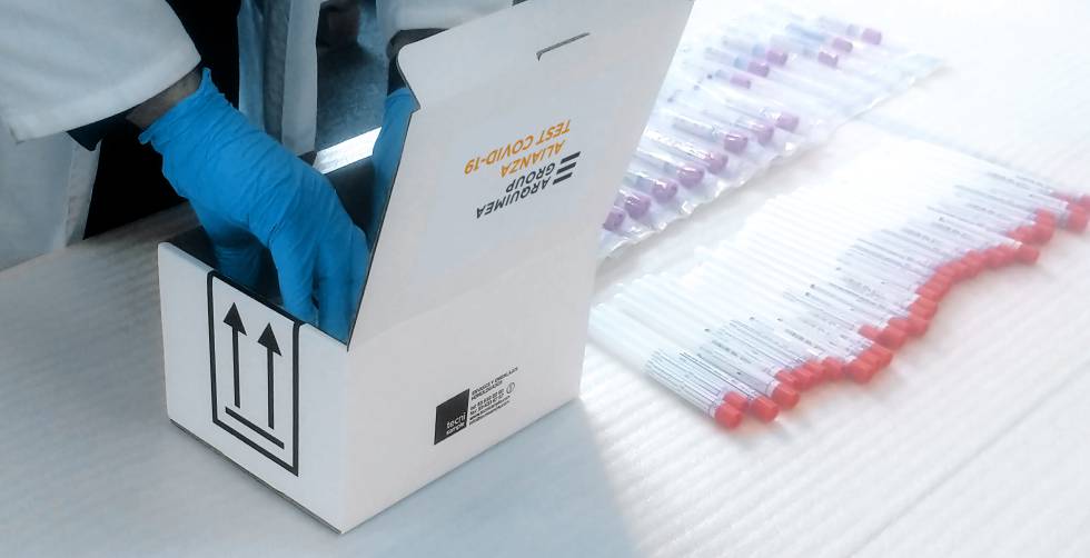 Ciencia y tecnología unidas para salir del confinamiento