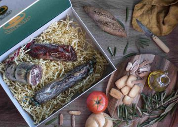 Los caprichos de la semana Los caprichos de la semana