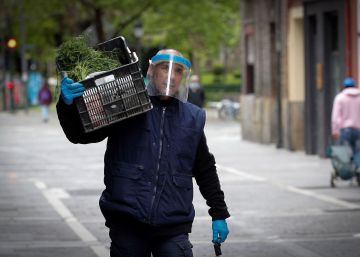 El día después: cómo será el mercado laboral tras la pandemia El día después: cómo será el mercado laboral tras la pandemia