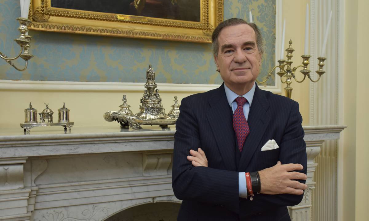 José María Alonso: "Tomaremos medidas contra la decisión de habilitar agosto"