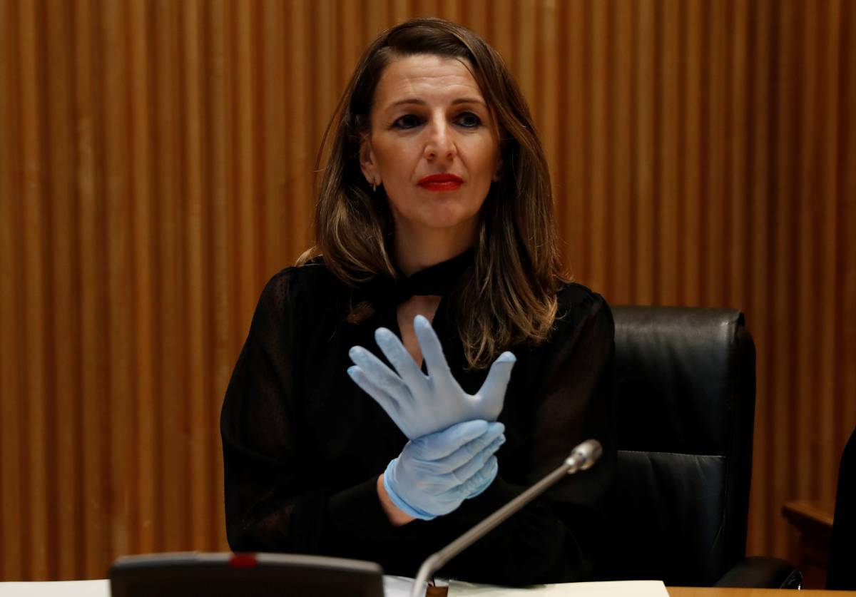 El fraude en los ERTE puede acarrear penas de hasta seis años de cárcel