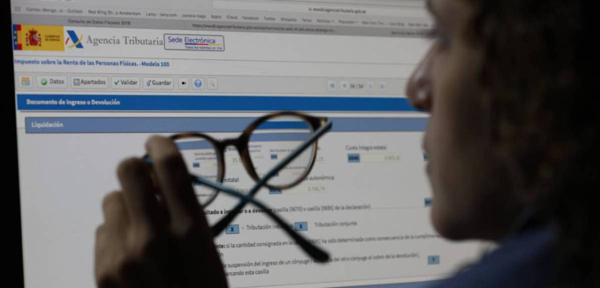 Beneficios fiscales de los cheques guardería e incompatibilidad entre los mismos