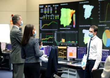 Los otros protagonistas del día Los otros protagonistas del día