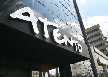 Bain Capital vende sus acciones en Atento a inversores institucionales Bain Capital vende sus acciones en Atento a inversores institucionales