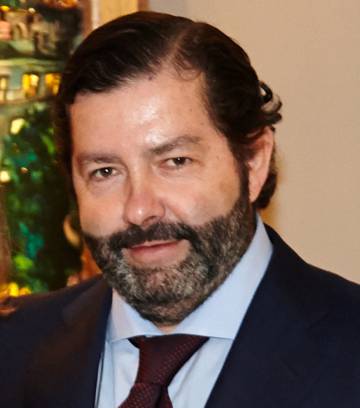 Fallece Ignacio Barainca, socio director de PKF Attest