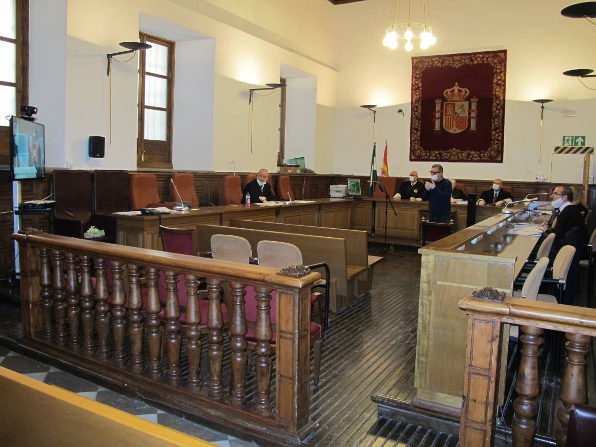 Una oportunidad única para avanzar en la justicia digital