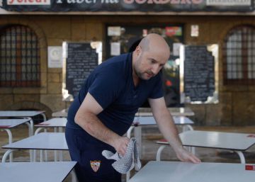 Los trabajadores en ERTE que rechacen reincorporarse pueden ser despedidos