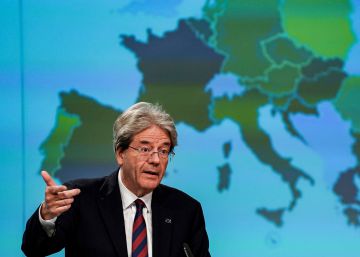 Las patronales de Alemania, Francia e Italia piden solidaridad europea Las patronales de Alemania, Francia e Italia piden solidaridad europea