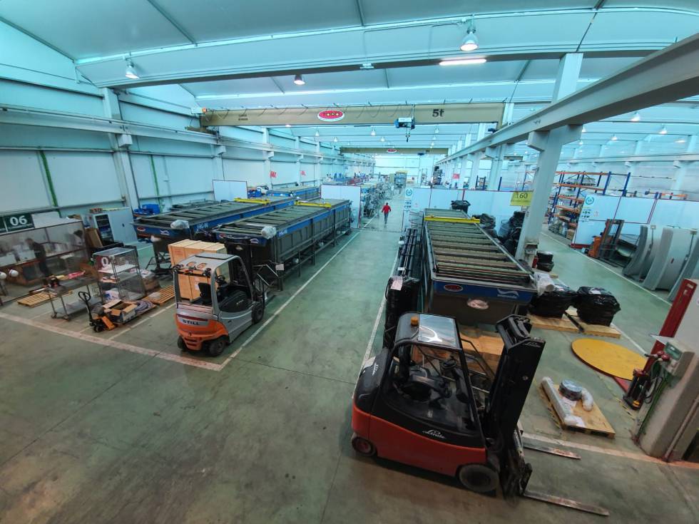 Toro Equipment