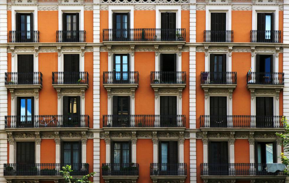 Covid-19: nuevos retos del sector inmobiliario