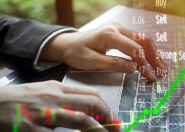 Covid-19, la economía está ya en reactivación Covid-19, la economía está ya en reactivación