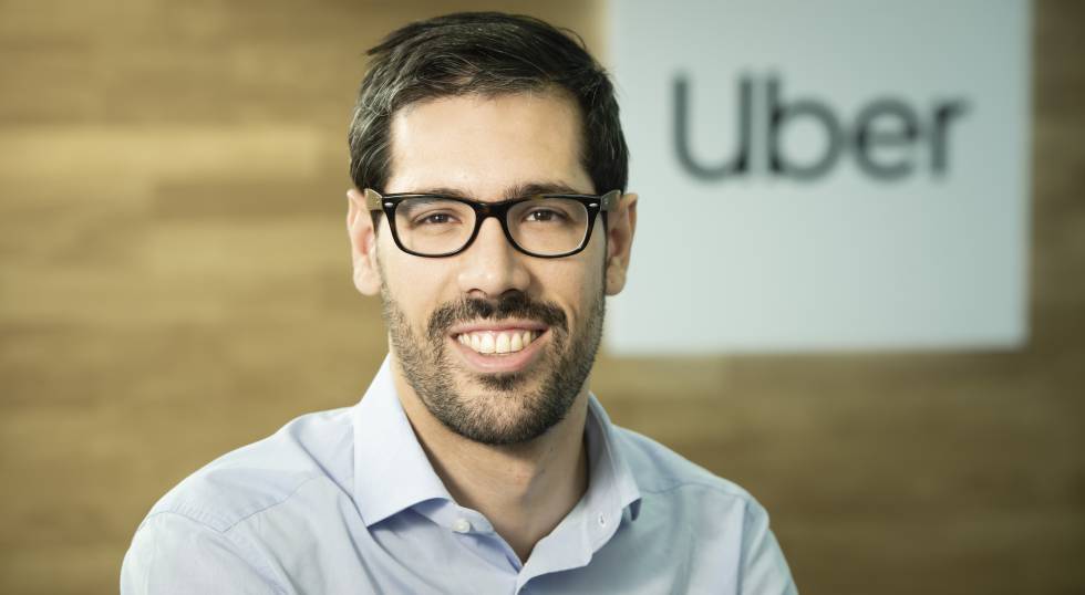 Juan Galiardo: “Los despidos afectarán a Uber España, pero aún no sabemos el resultado final”