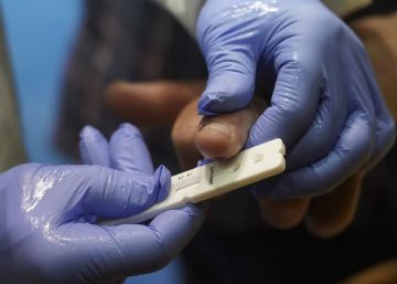 ¿Puede un empleado negarse a someterse a las pruebas para saber si tiene el coronavirus?