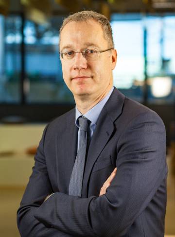 Tobias Zisik (Europcar)