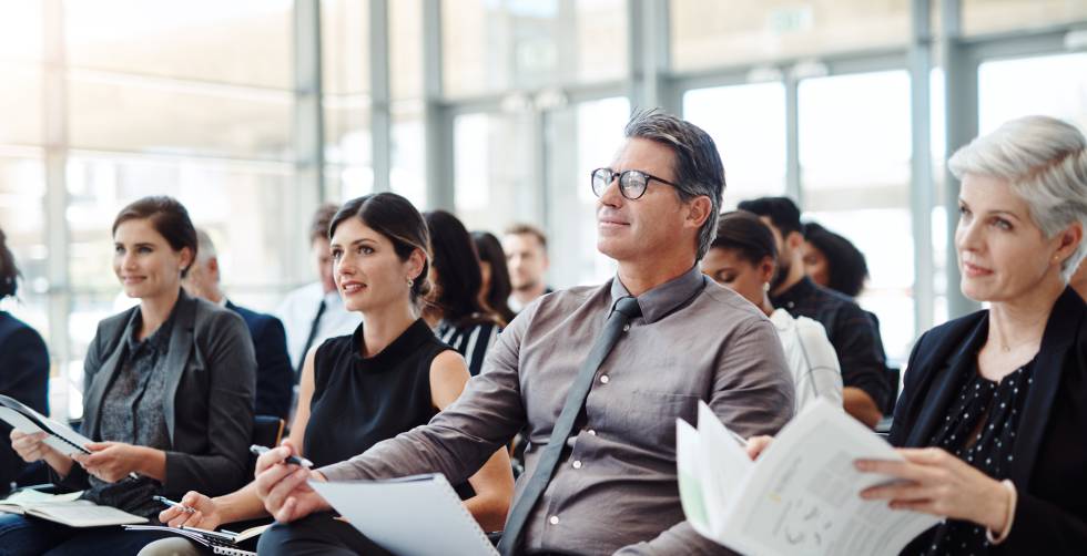 Saber gestionar el talento, un activo para las empresas que quieren atraer y fidelizar profesionales