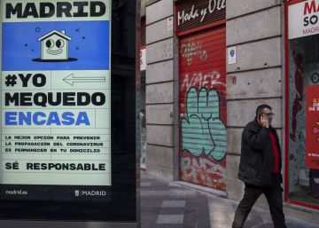 Multas por desobedecer el confinamiento, ¿son todas legales?