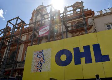 Villar Mir negocia la entrada de los Amodio en OHL tras darse carpetazo a la fusión con Caabsa Villar Mir negocia la entrada de los Amodio en OHL tras darse carpetazo a la fusión con Caabsa