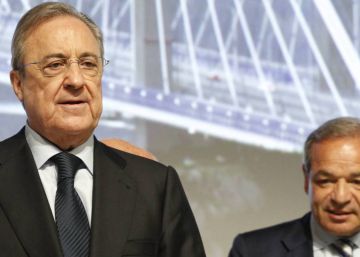 ACS conserva la calificación BBB de S&P pese a la crisis de Abertis ACS conserva la calificación BBB de S&P pese a la crisis de Abertis
