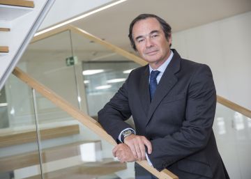 Miguel Zurita: “Es demagogia decir que el ‘private equity’ se aprovecha de las crisis” Miguel Zurita: “Es demagogia decir que el ‘private equity’ se aprovecha de las crisis”