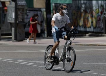 Sherpa entra en CityBike, líder europeo en bicis compartidas Sherpa entra en CityBike, líder europeo en bicis compartidas