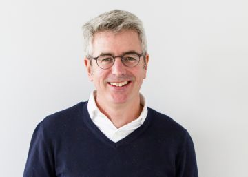 Aquilino Peña, nuevo presidente de Ascri Aquilino Peña, nuevo presidente de Ascri