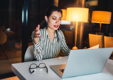 Ventajas y riesgos de las ‘apps’ para videollamadas entre abogado y cliente
