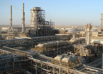 Instalaciones de Técnicas Reunidas