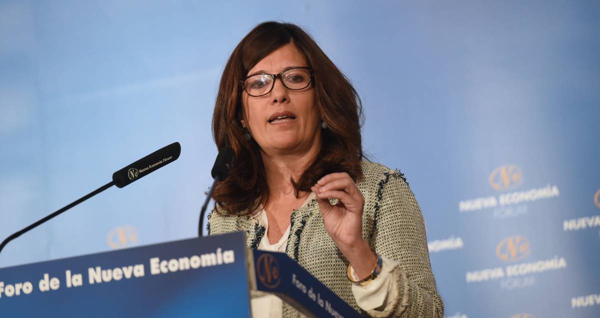 Autoridades independientes, no irresponsables