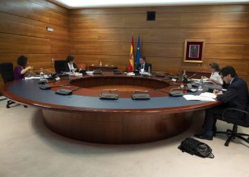 España pedirá a Bruselas la apertura de fronteras por regiones España pedirá a Bruselas la apertura de fronteras por regiones