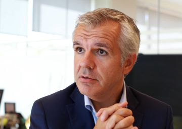 Sherpa ficha a Celestino García para impulsar su negocio de inteligencia artificial Sherpa ficha a Celestino García para impulsar su negocio de inteligencia artificial