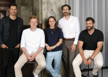 Podimo capta 15 millones para crear un ‘Netflix’ europeo de podcast y desembarca en España Podimo capta 15 millones para crear un ‘Netflix’ europeo de podcast y desembarca en España