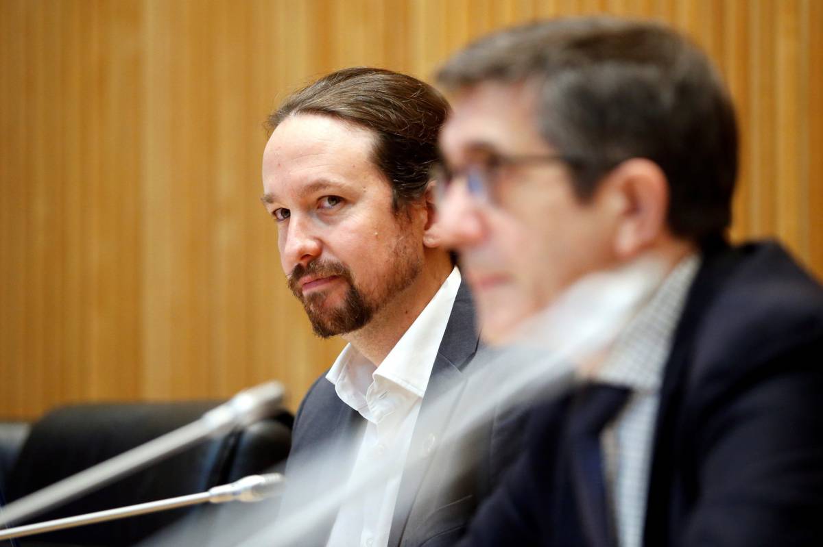 Subida de impuestos y tasa de reconstrucción