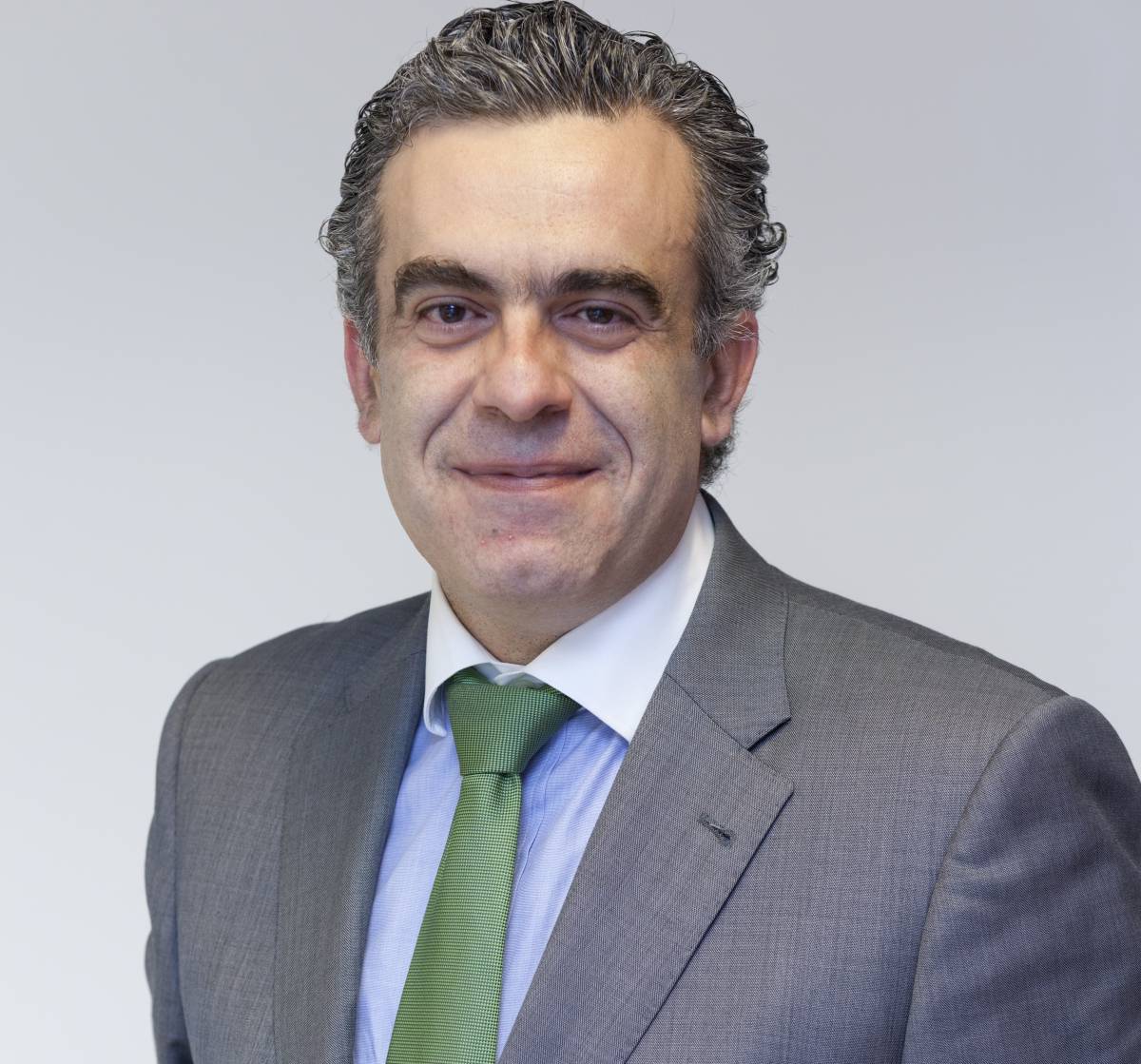 Manuel Gómez Gilabert, nuevo socio de Deloitte Legal
