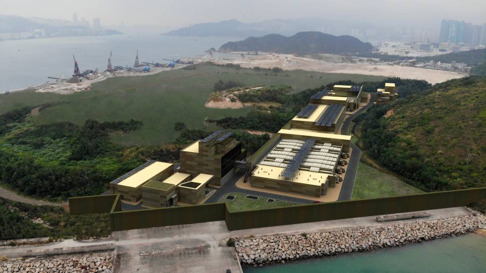 Acciona Hong Kong