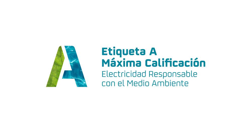 Energía 100% renovable para el cliente más exigente