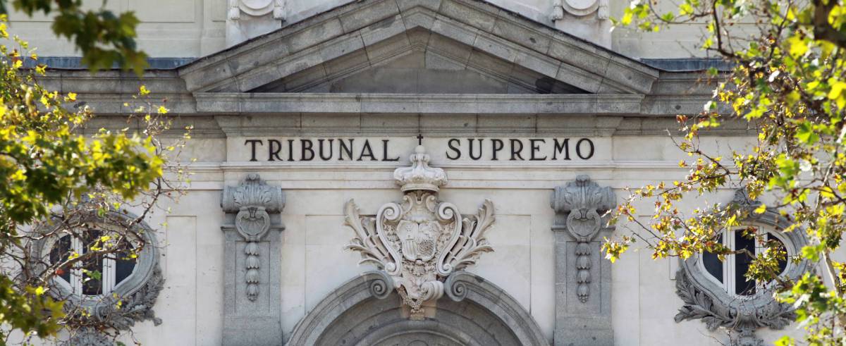 El Supremo pone coto a los excesos de Hacienda en el uso de la verificación de datos