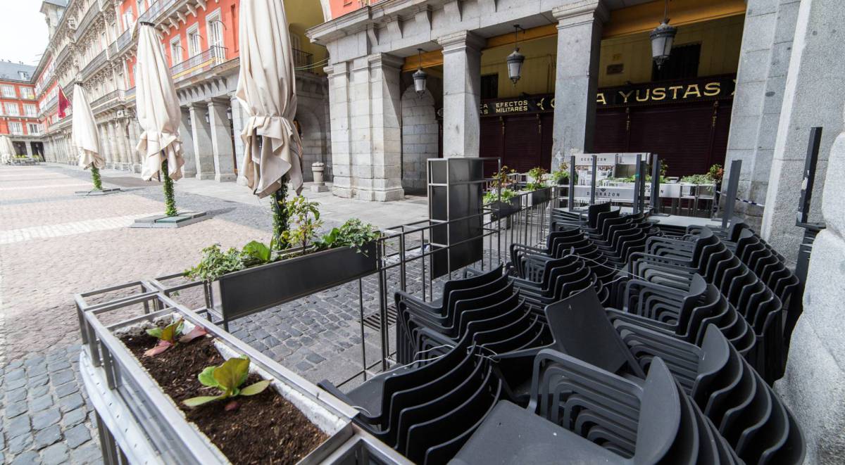 El impacto del Covid-19 en las ciudades. Movilidad, desarrollo urbano y sostenibilidad
